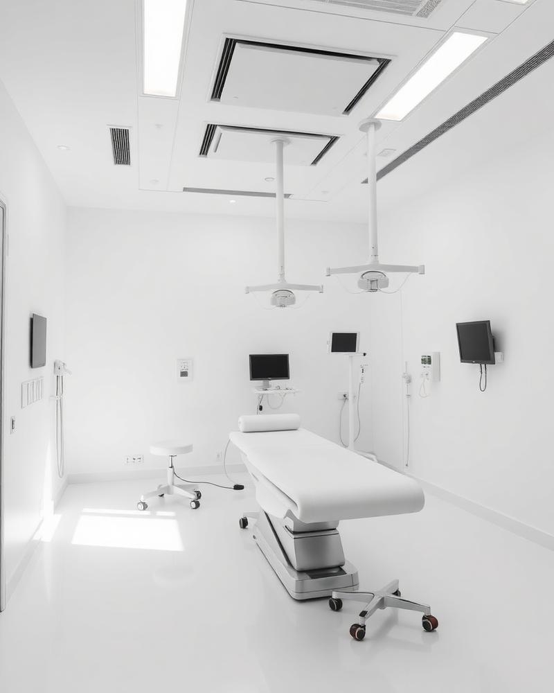 Medical & Healthcare