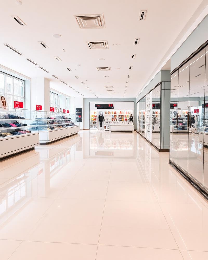 Retail